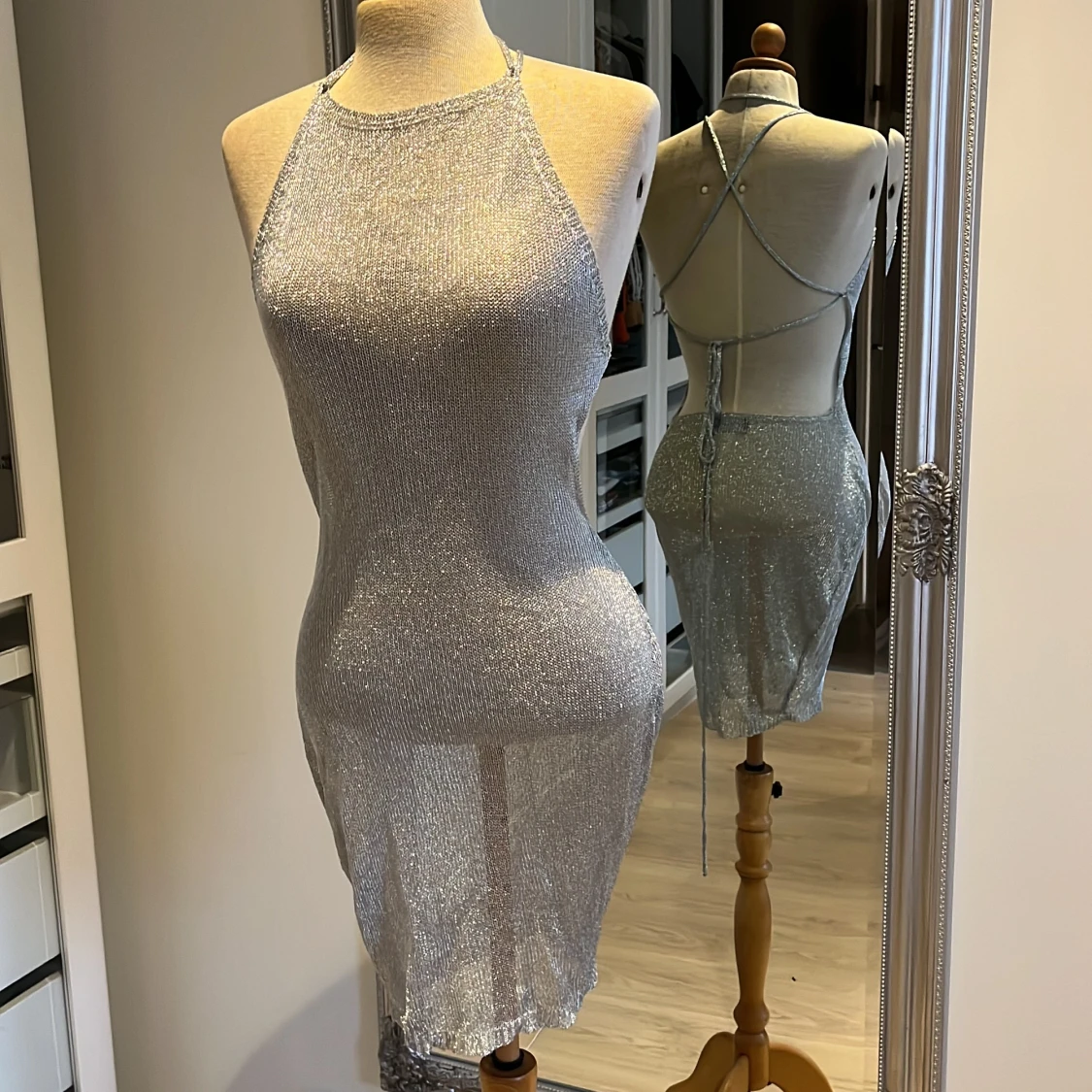 STRANDKLÄNNING - 90