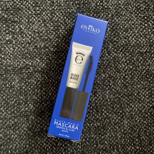 Mascara oöppnad - Lite mascara från eyeko