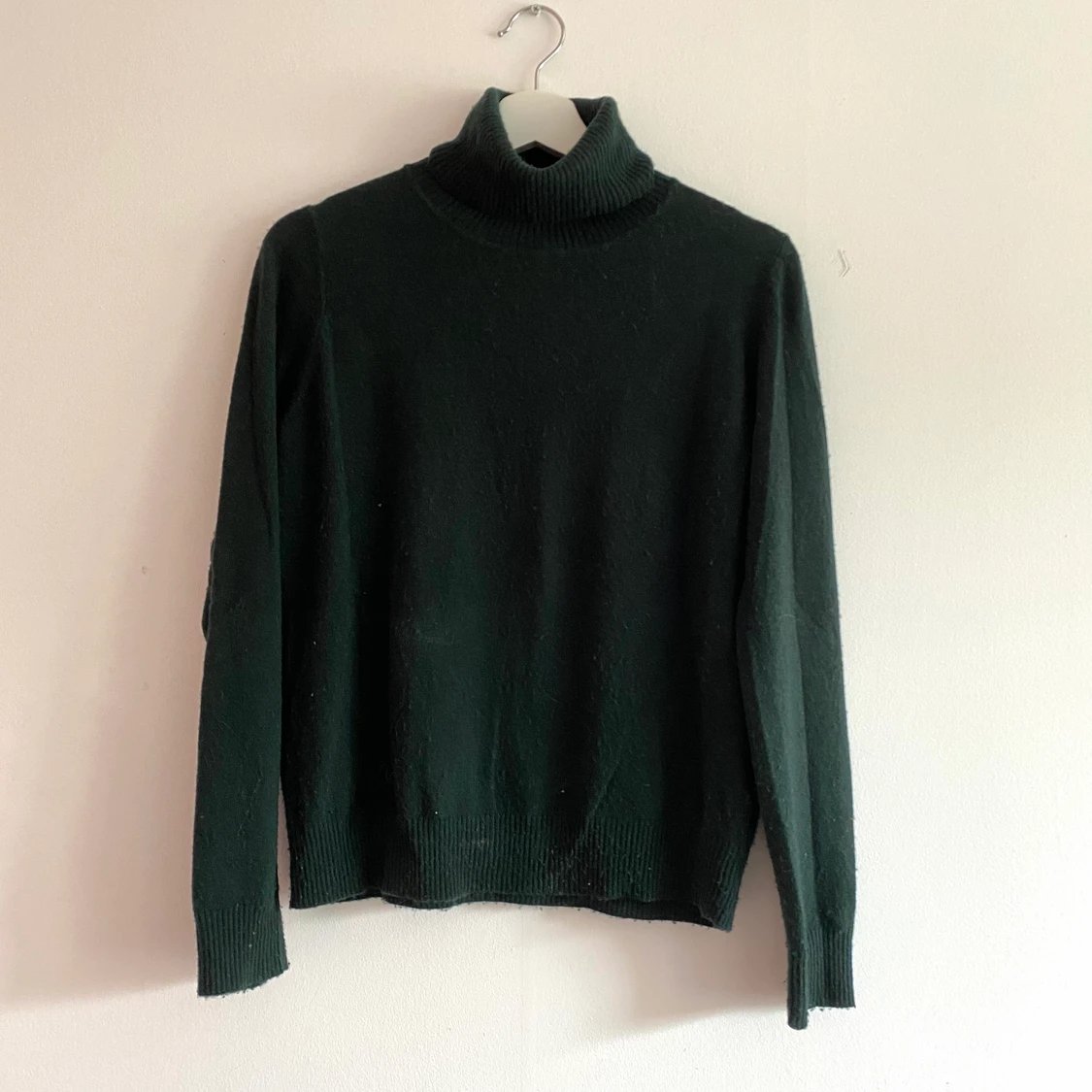 Polotröja Whyred - 90