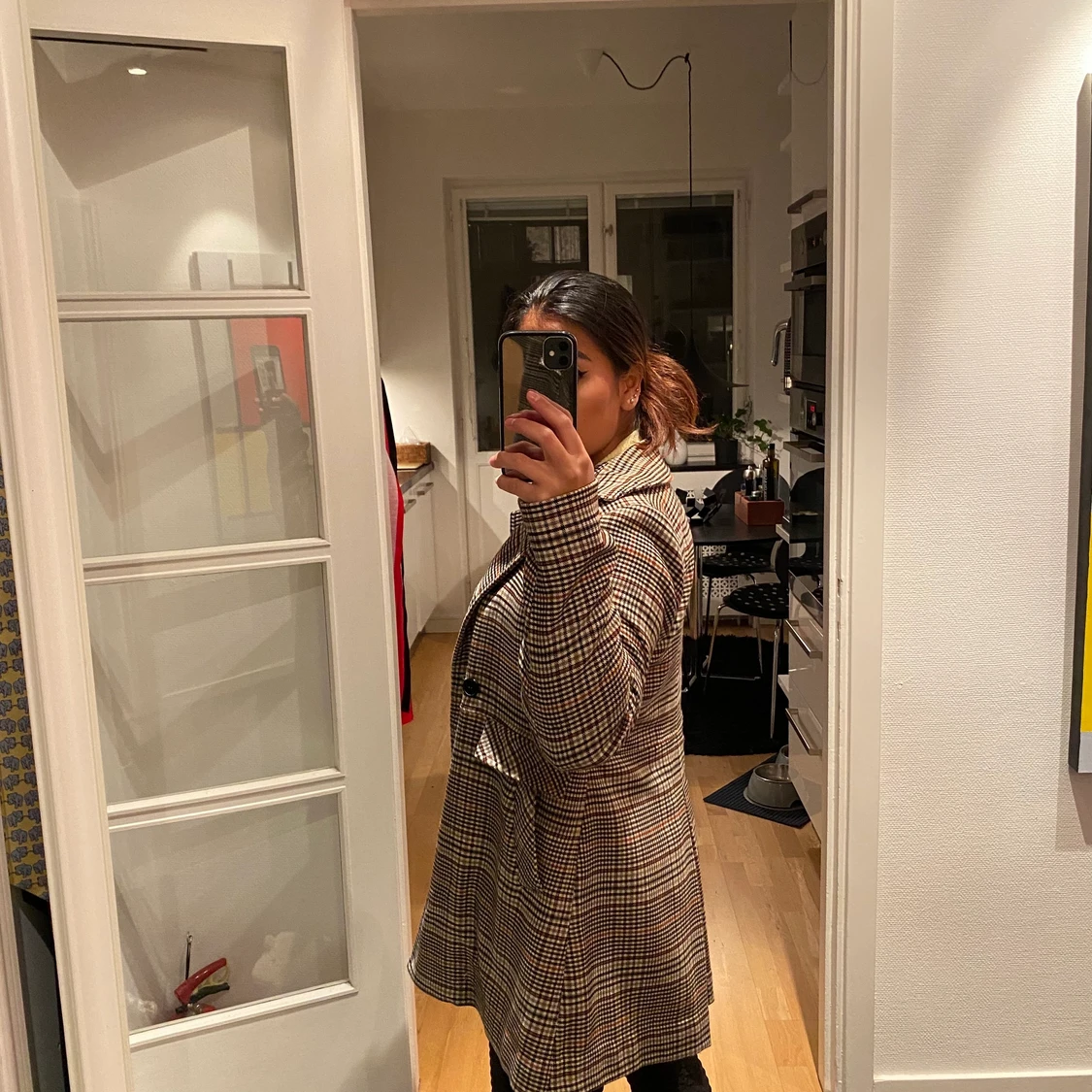 H&M kappa strlk 38 - 90