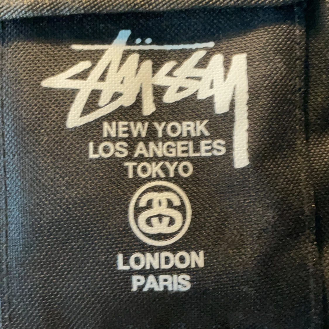 Stussy väska - 90