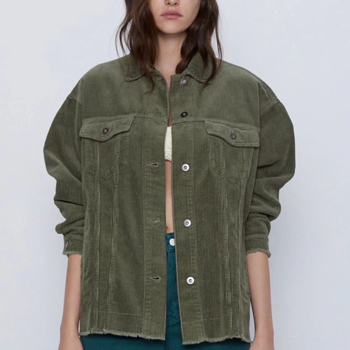 Manchester jacka - 90