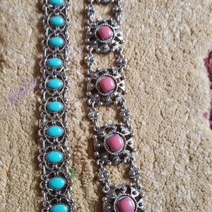 Armband  - Superfint armband med sten . Helt och fint. 150kr/st plus frak. 17-24cm 