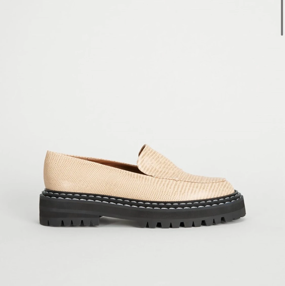 Atp loafers