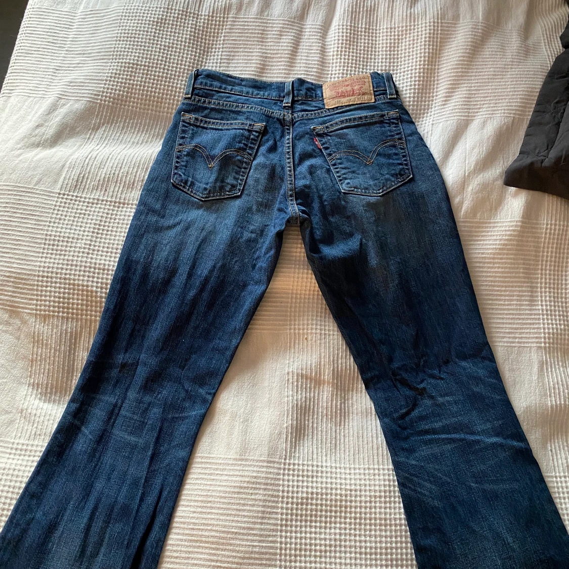 Vintage levis jeans - 90