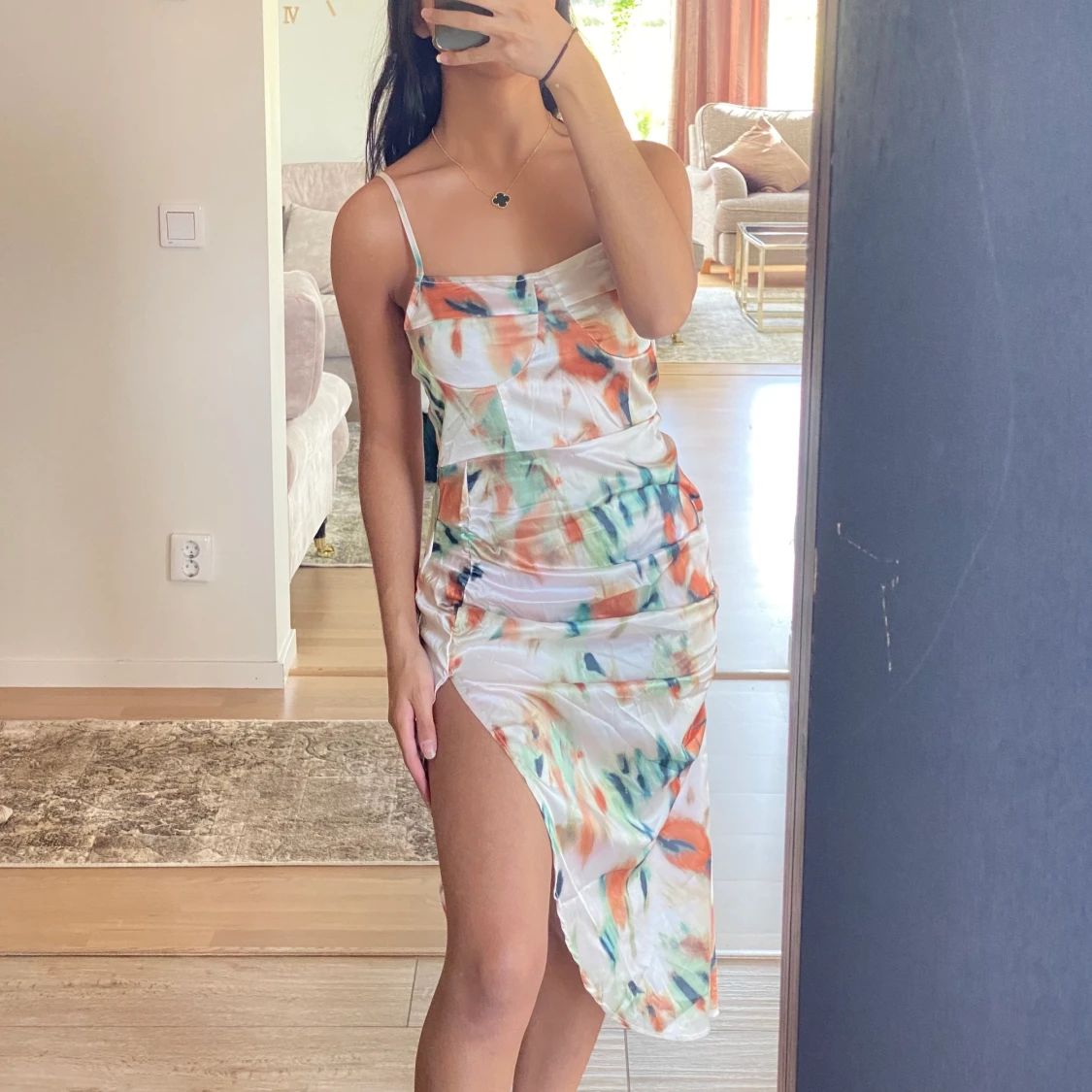 Sommarklänning  - 90