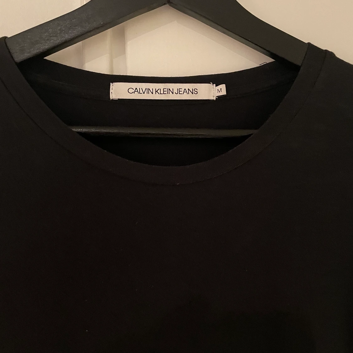 Calvin klein longsleeve  - 90