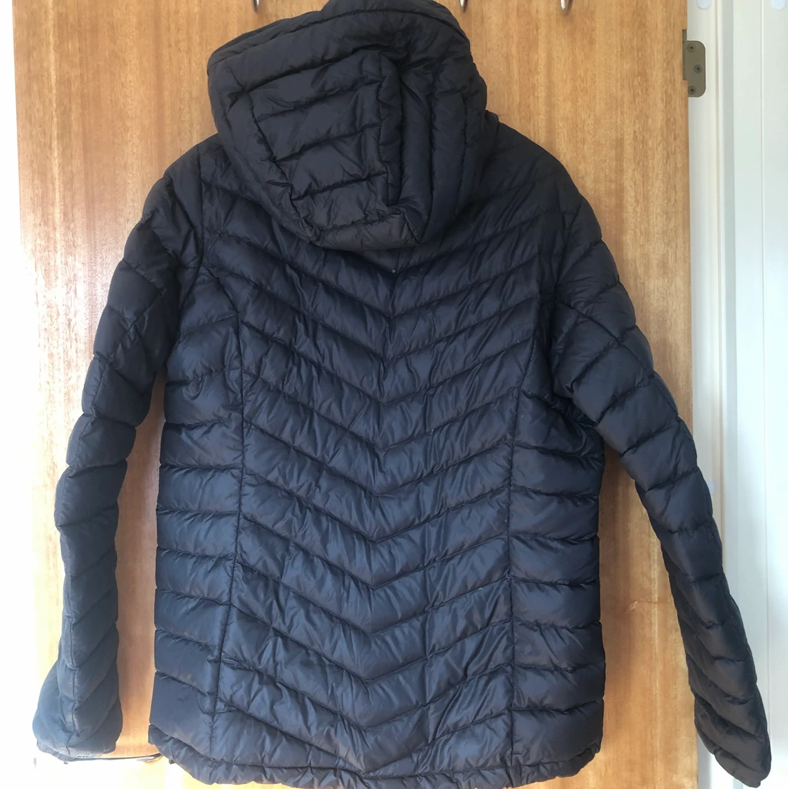 Peak Performance Dunjacka - 91