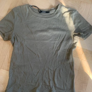 T shirts - Säljer basic t shirt . alla är från bikbok och kostar 20 kr st och 50 för alla 3!