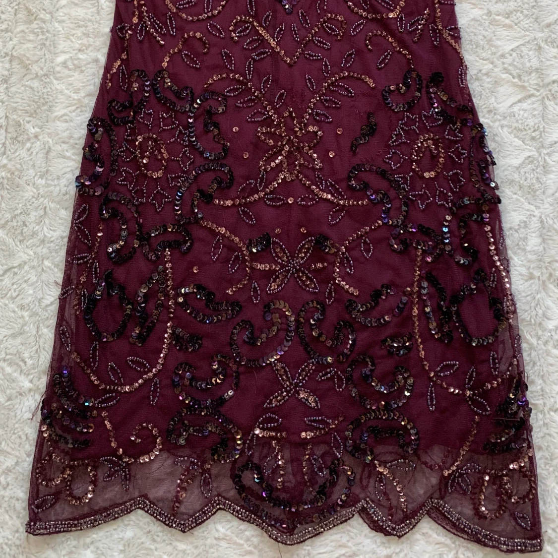 Miss Selfridge klänning  - 91