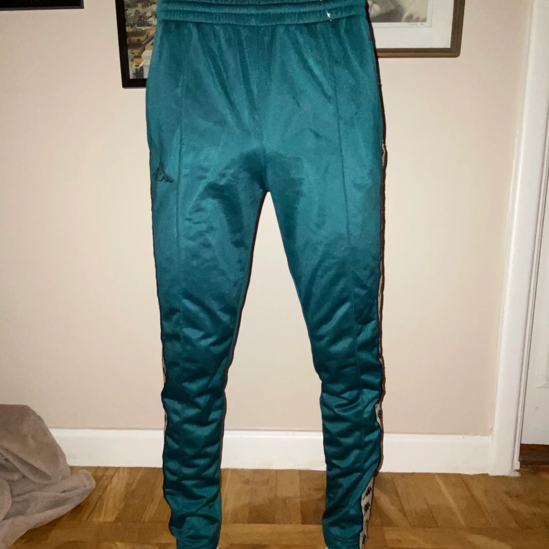 Kappa trackpants  - 90