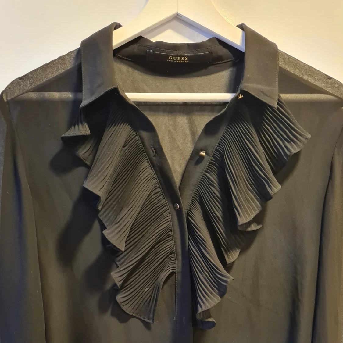 Skjorta - Guess - 90