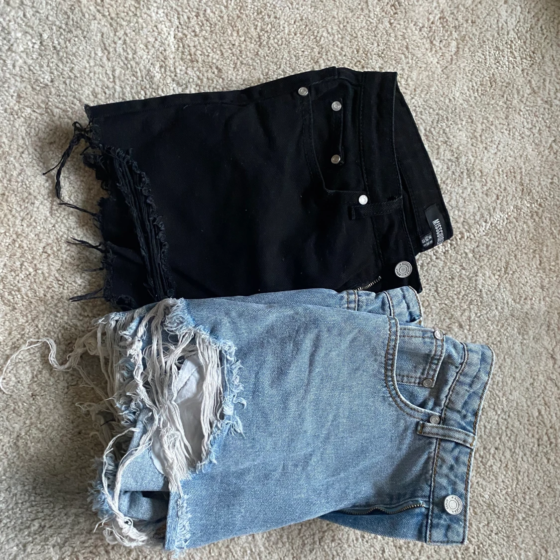 Skjolar, shorts, byxor  - 90