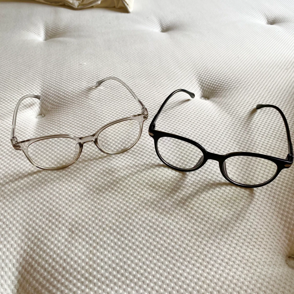 Blue light glasögon!  - 90