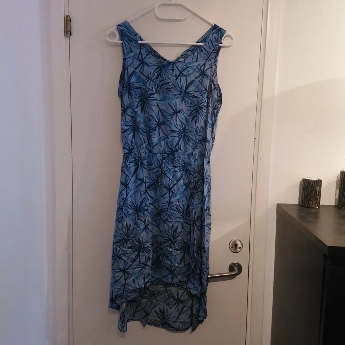 Klänning storlek 38