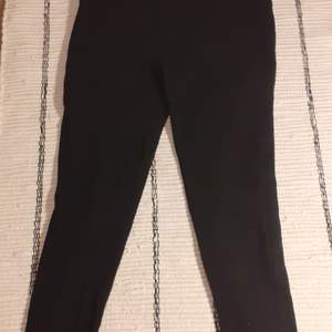 Black leggings from Esmara size 40/42 M