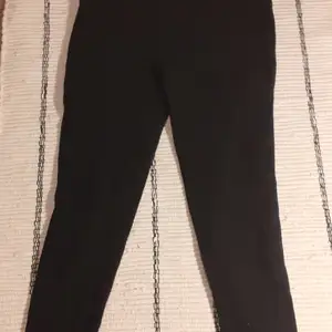 Black leggings from Esmara size 40/42 M