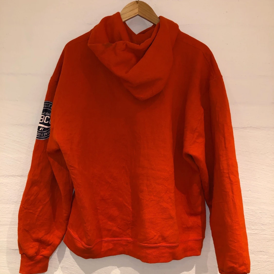 Virginia State Vintage Hoodie  - 91