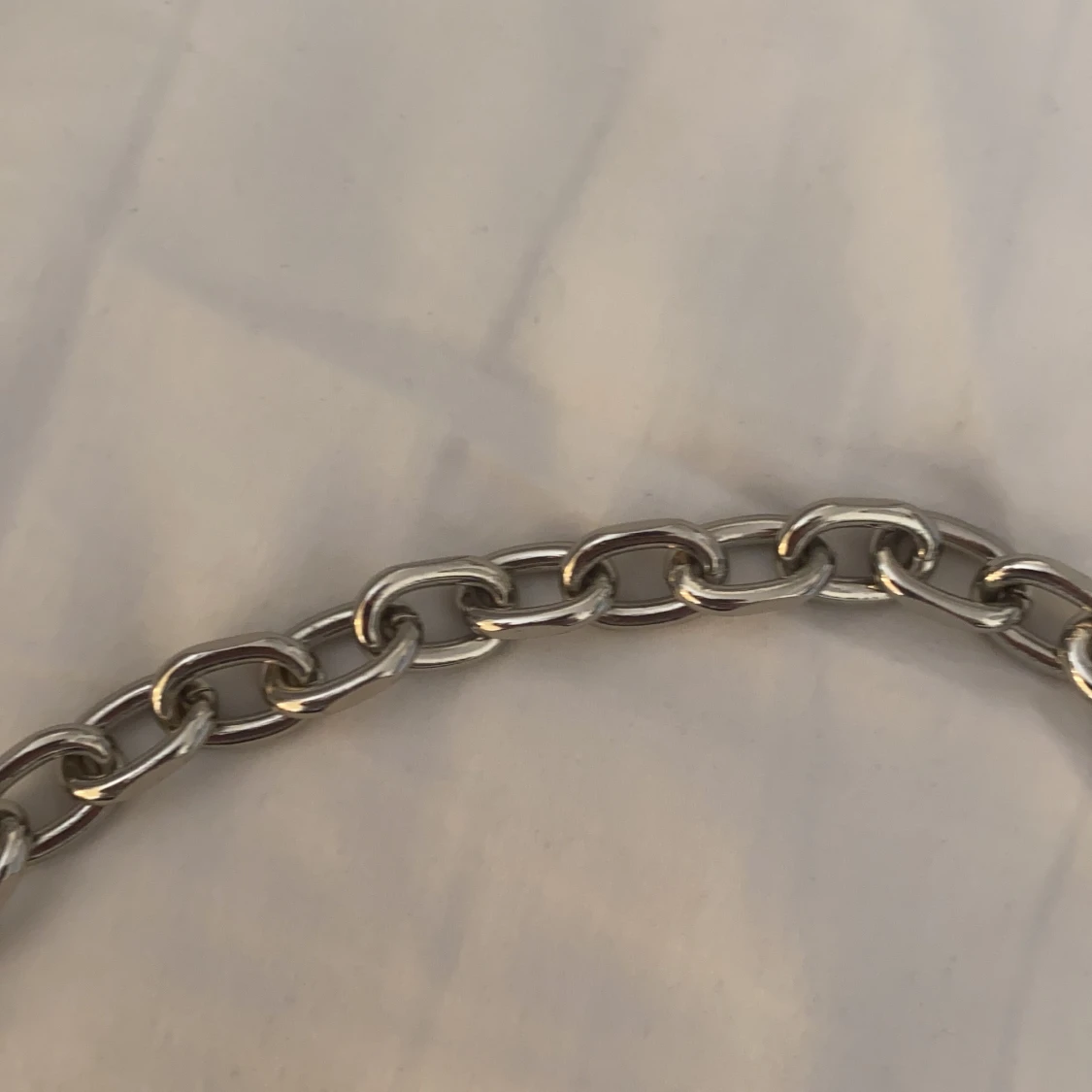 Svart liten väska  - 90