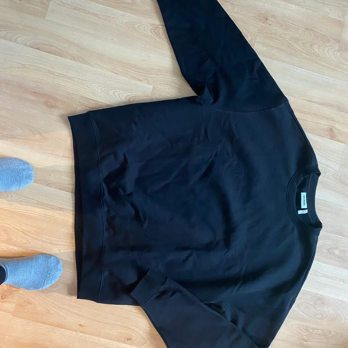 Tröja från Weekday, helt oanvänd!