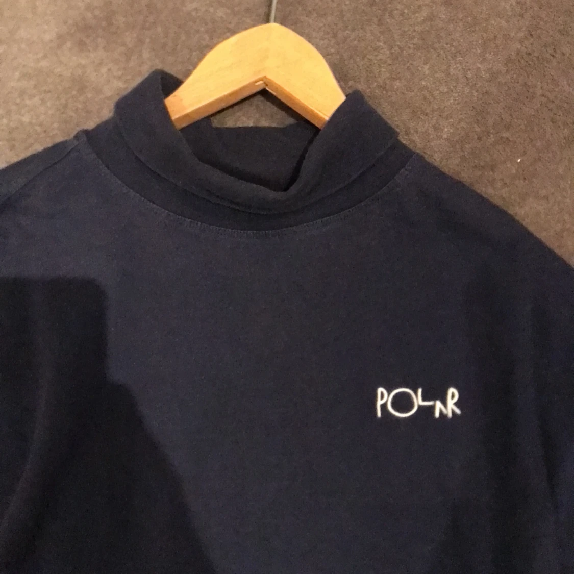 Polar Skate Co Turtleneck strl M - 90