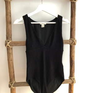 Body - Plagget är sparsamt använt 🙂