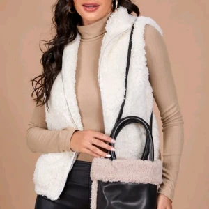 trndigt väska  - jätrefin väska, oanvänd