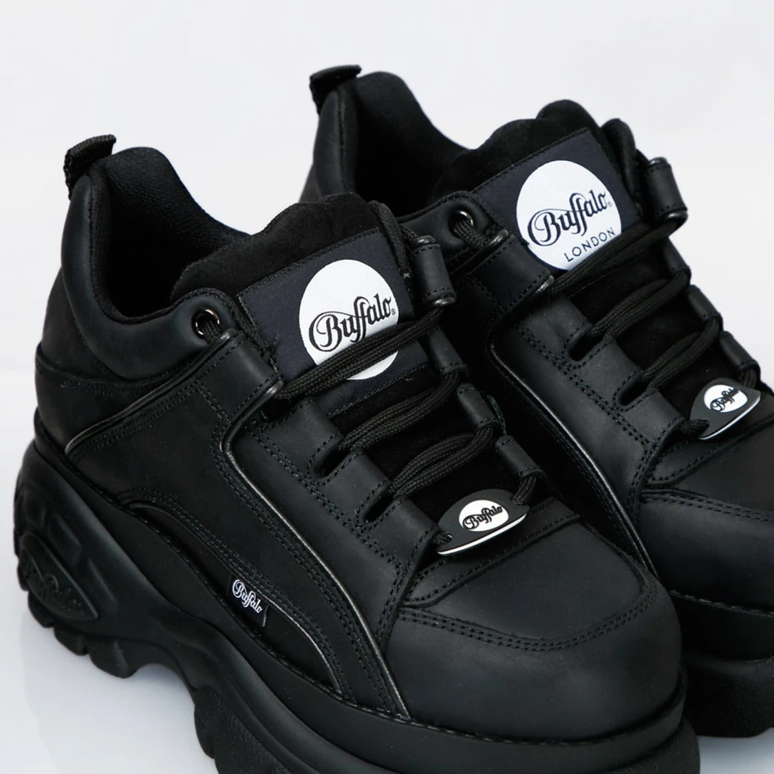 Buffalo london