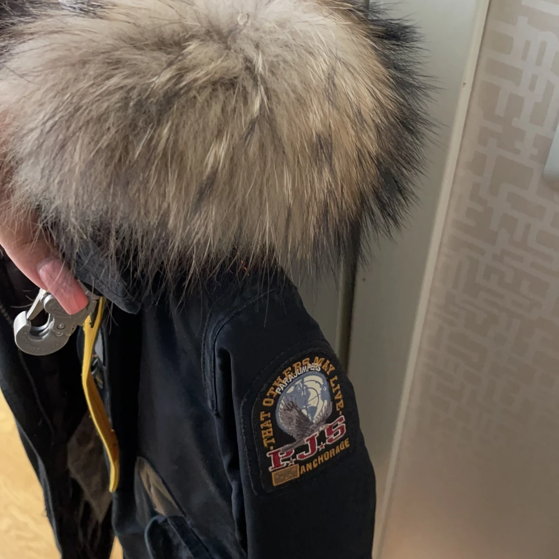 Parajumper Doris - 91