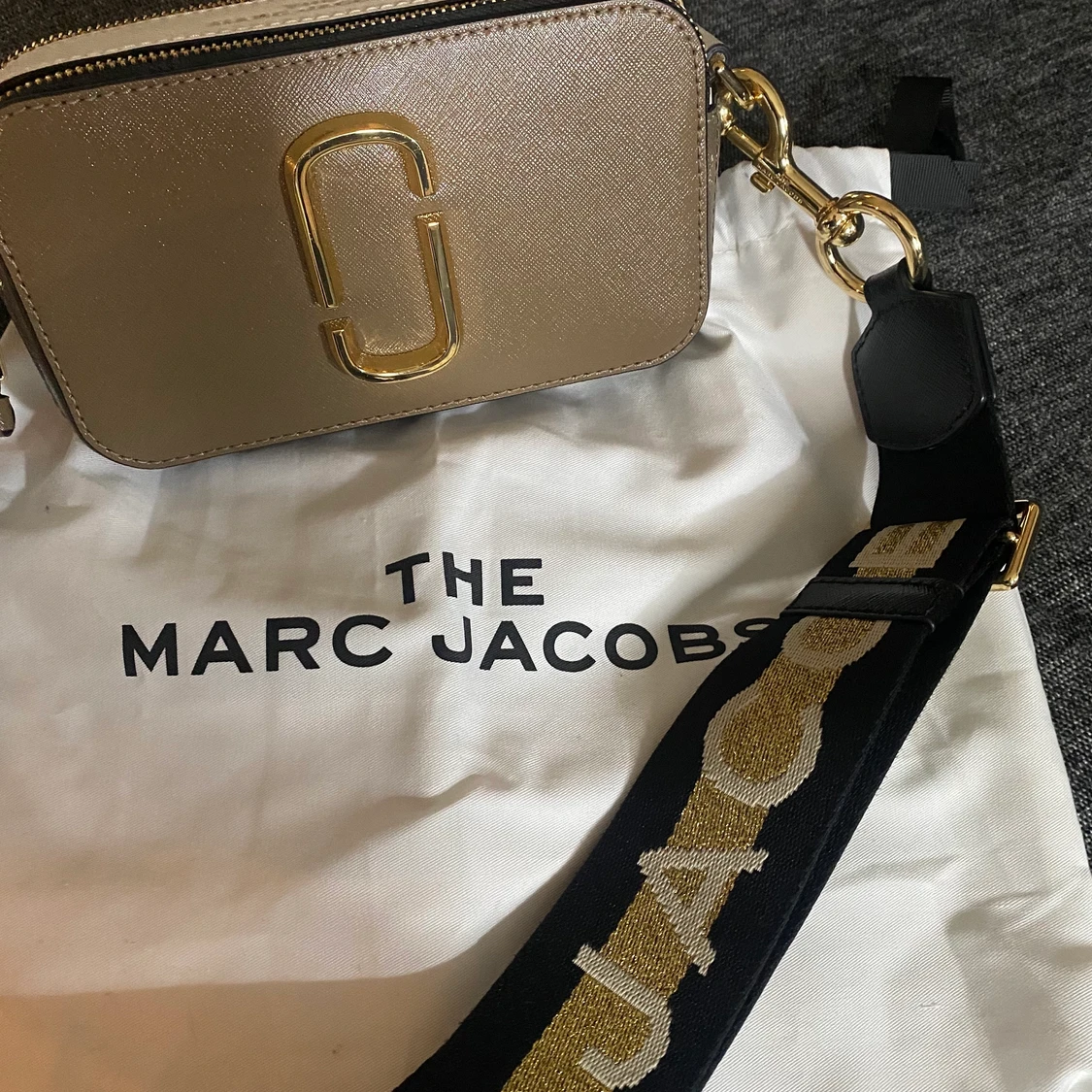 Marc Jacobs  - 90