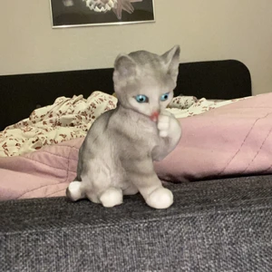 . - Vill inte ha den 