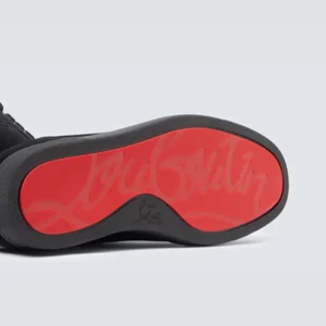 Louboutin skor - Strl 39, inga som helst fel på skorna