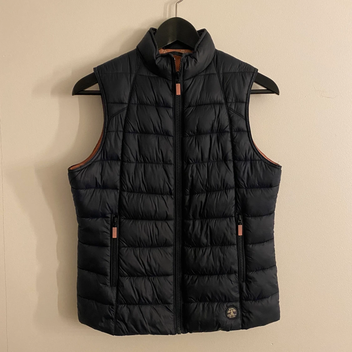 Barbour väst XL barn S vuxen 