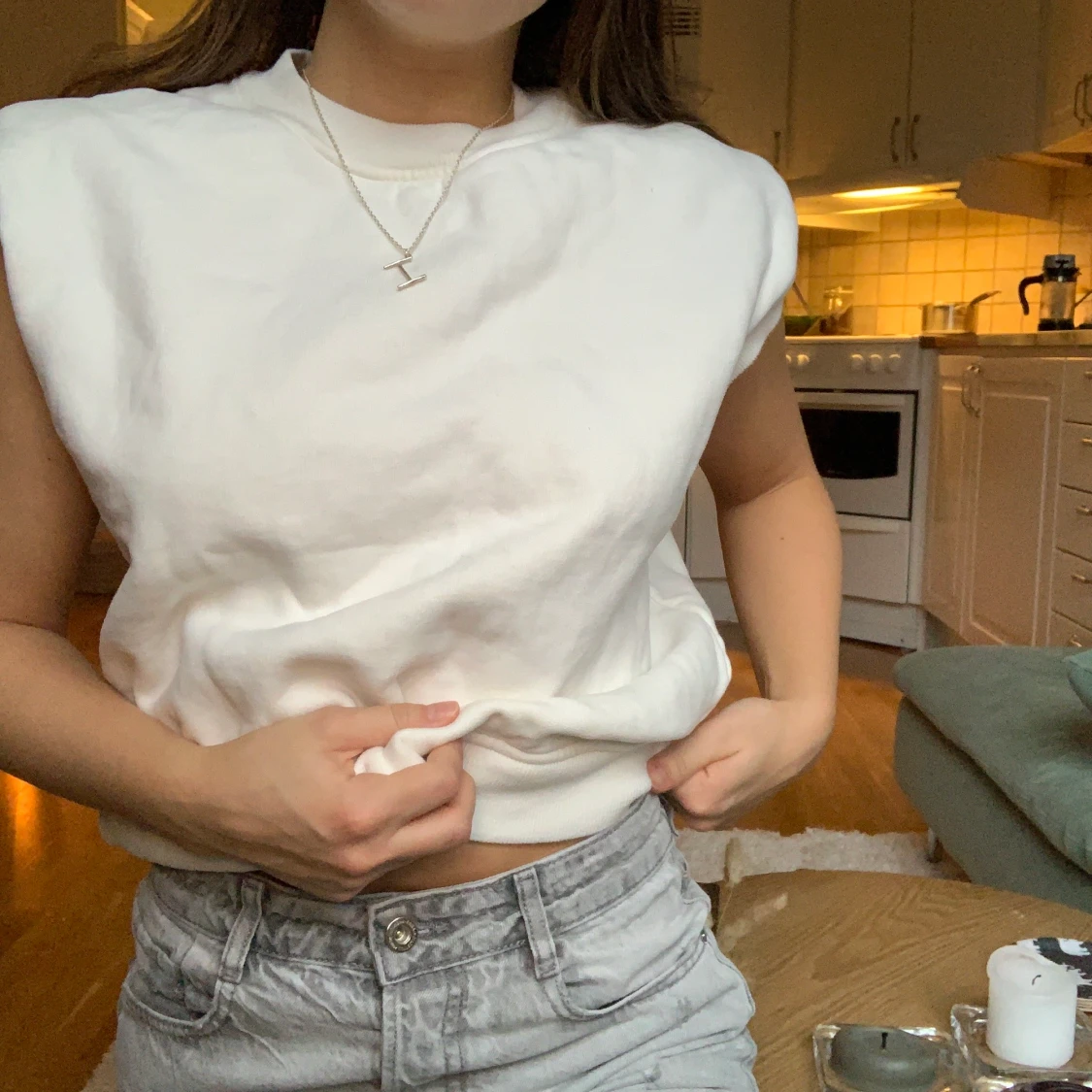 & Other stories topp