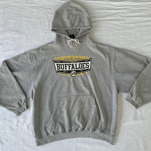 Buffaloes vintage Hoodie - @swe.vintage