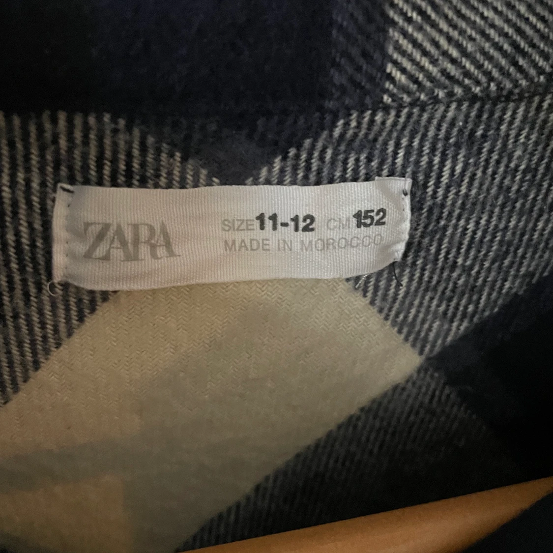 Skjortjacka Zara - 91