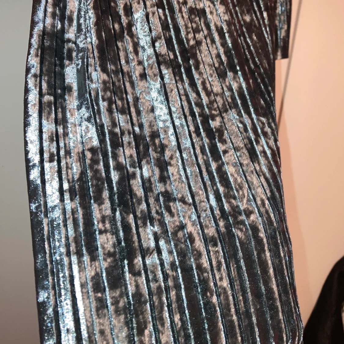 Klänning stl xs - 91