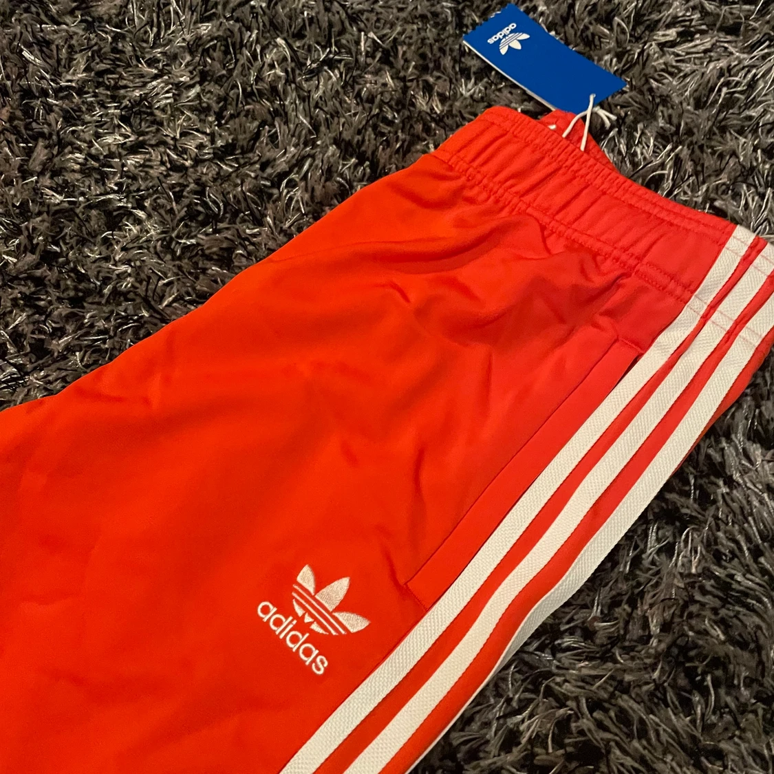 Adidas tracksuit - 90
