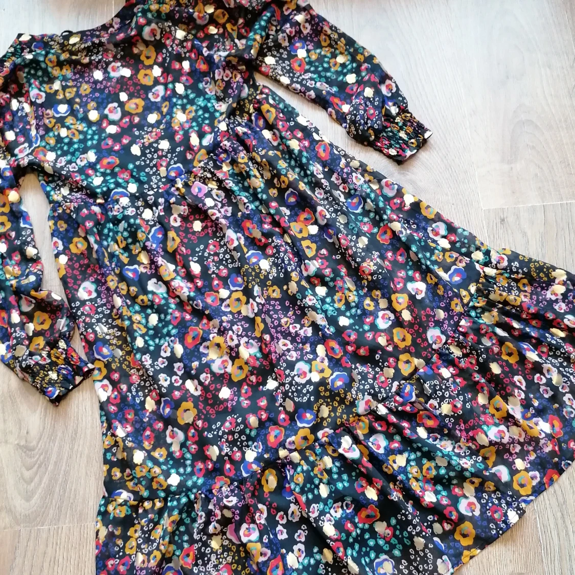 New Mavi shirt dress size S - 90
