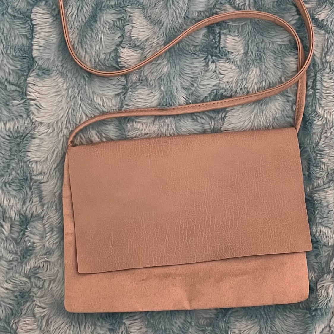 Axelväska från H&M