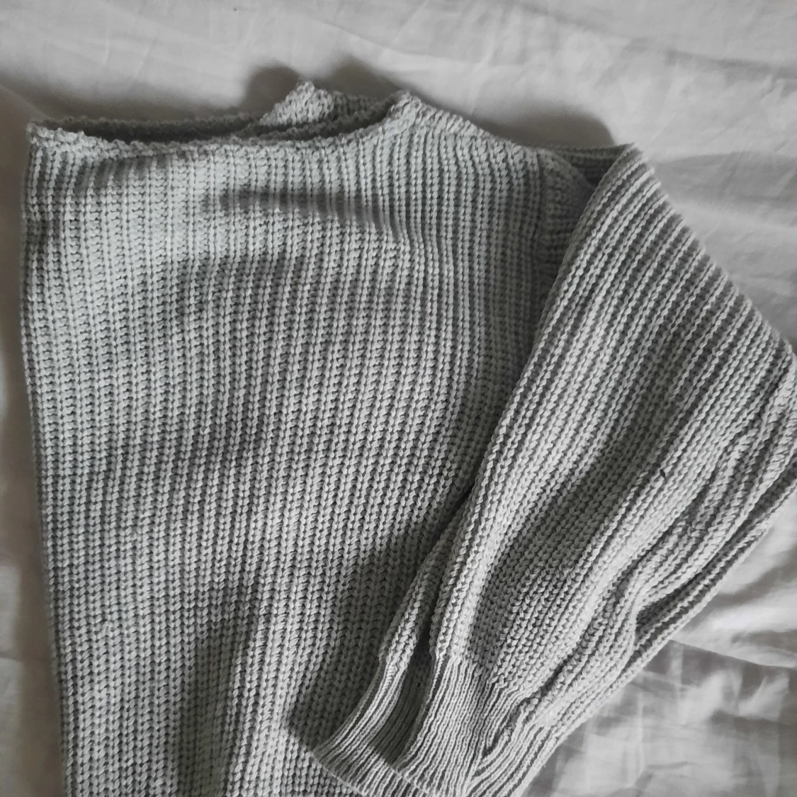 Stickad tröja  - 91