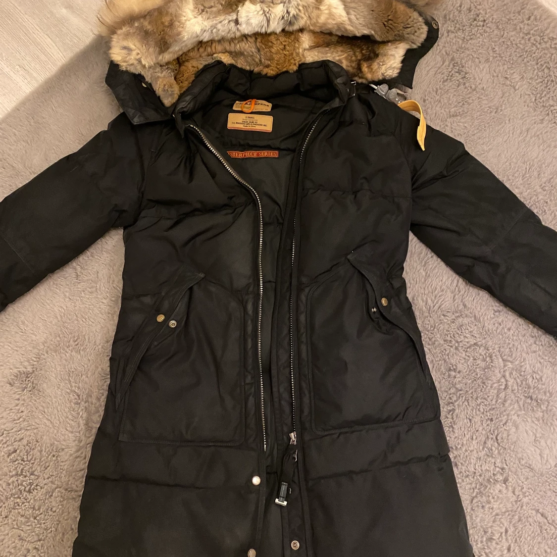 Parajumper longbear xs