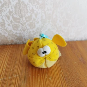 Jättesöt liten figur - Jättesöt mjukisdjur. Köparen står för frakt. 