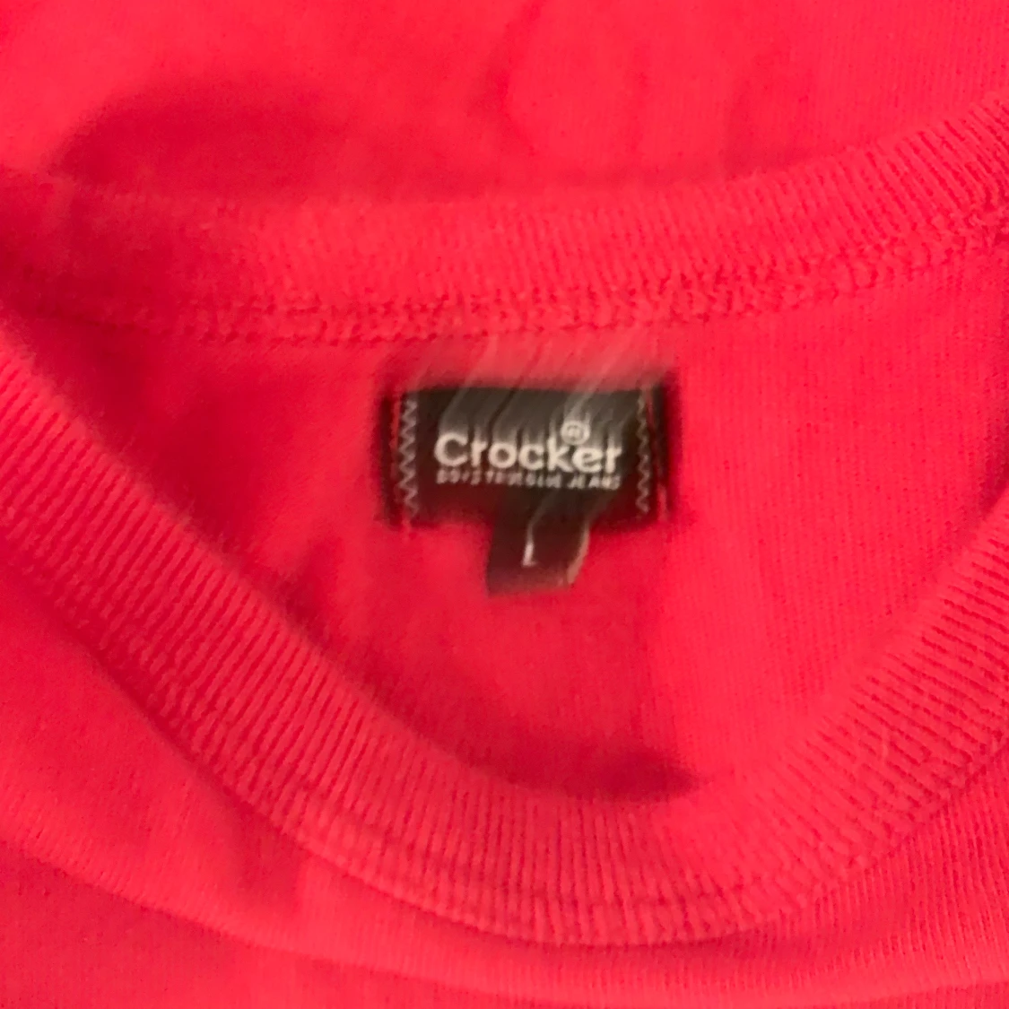 Vintage Crooker - 91