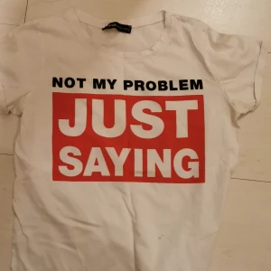 Tshirt - Din tisha från New Yorker