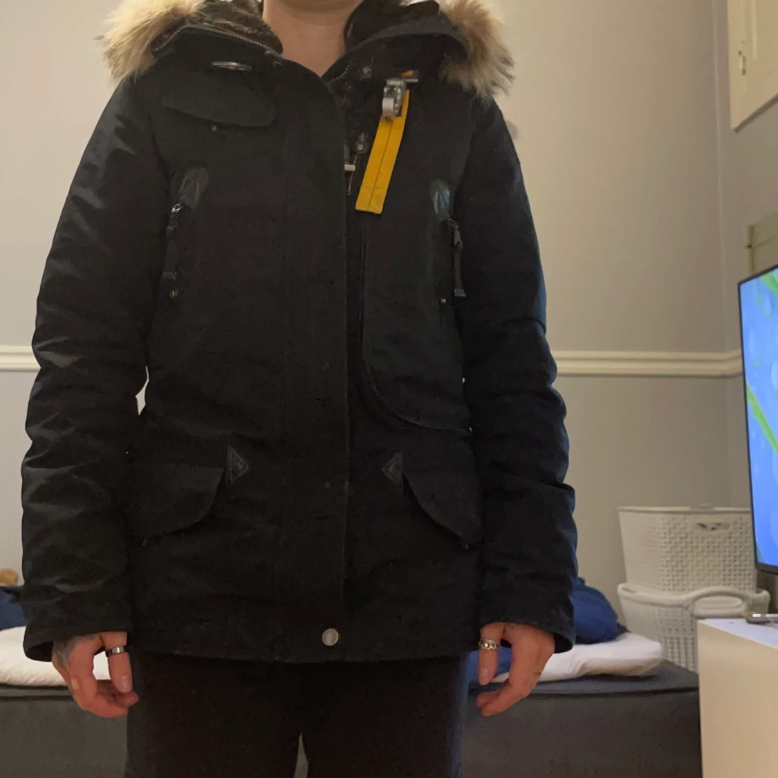 Parajumper Doris - 90