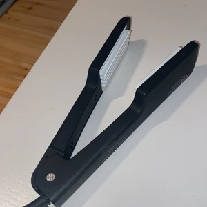 Våffeltång - Våffeltång från OBH Nordica, inte använd jättemycket men så är i fungerande skick:) (köparen står för frakten)