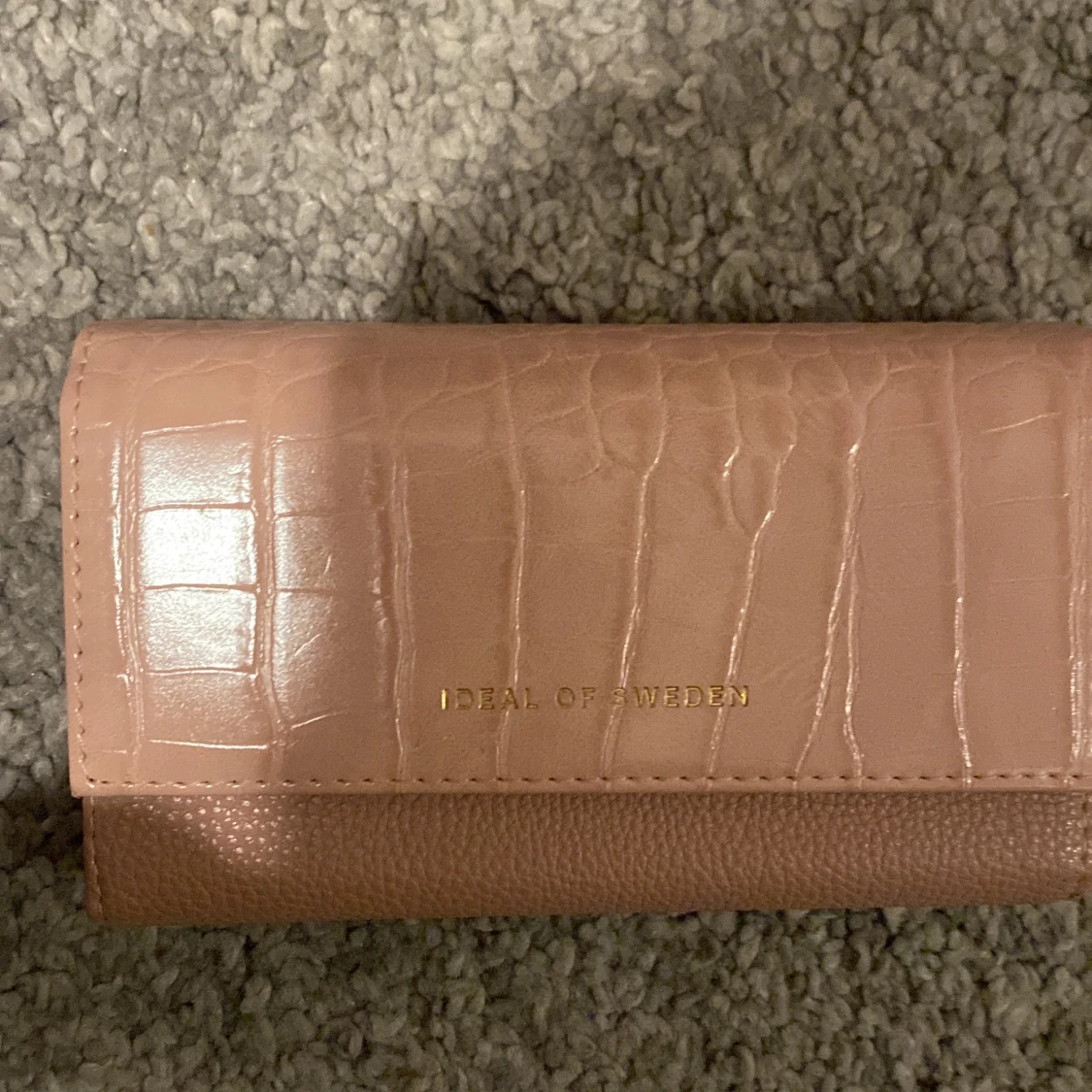 Mobilskal/plåmboksfodral