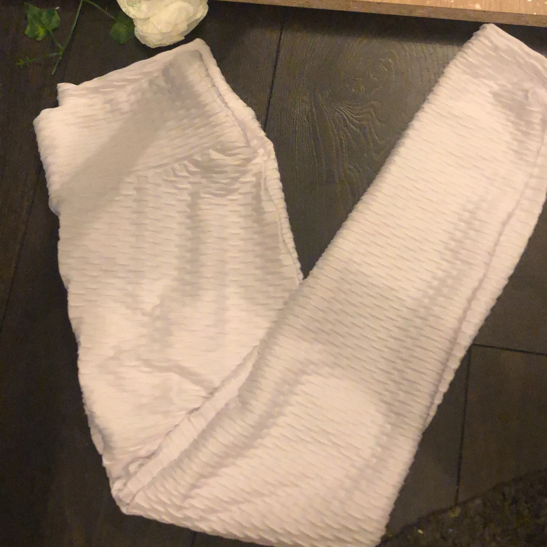 Leggings vita 50kr - 90