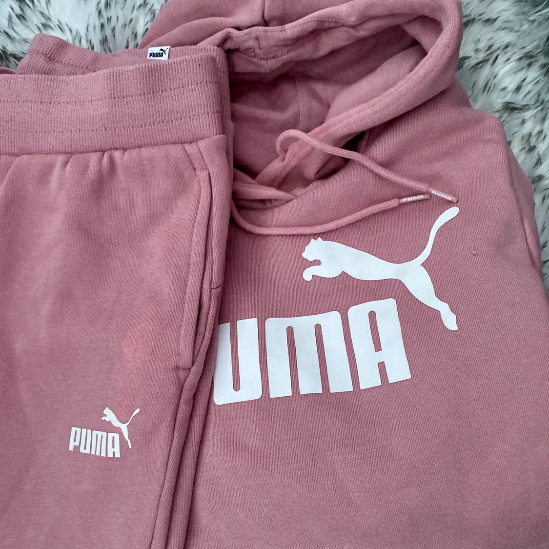 Puma mjukisset 